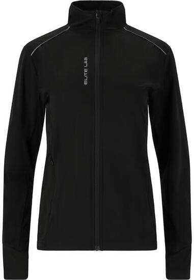 Veste imperméable femme Elite Lab Heat X2