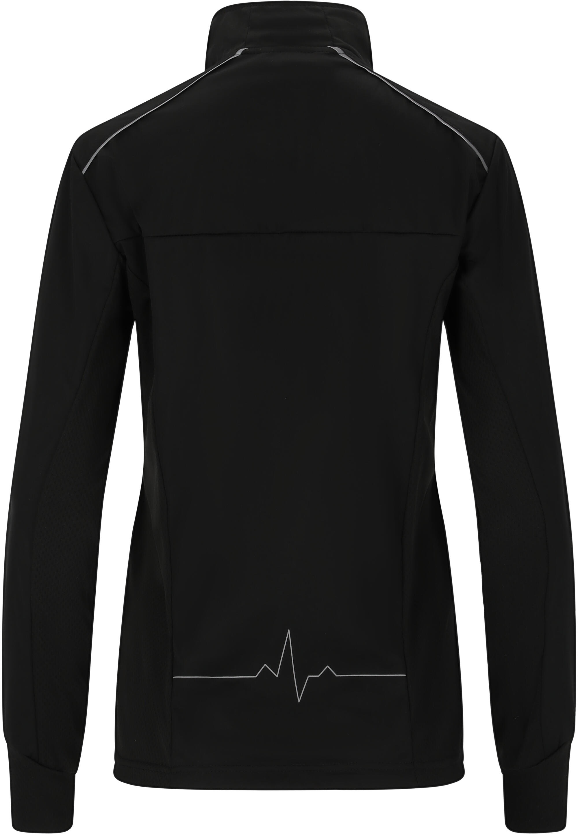 Hardloopjas Warmte 2/5