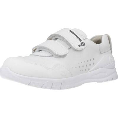 Zapatillas niña Biomecanics 182195 Blanco