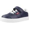 Zapatillas niño Levi's Tustin Azul