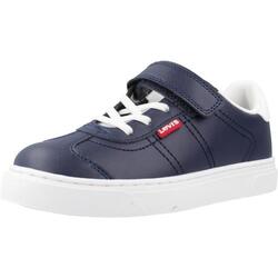 Zapatillas niño Levi's Tustin Azul