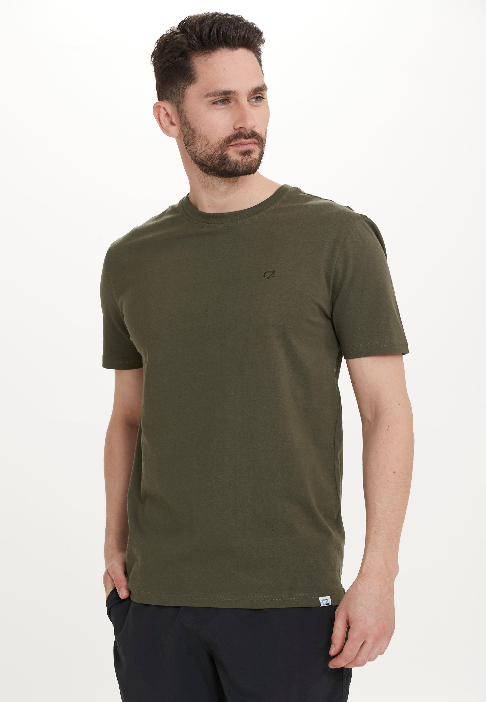 T-Shirt Highmore 4/5