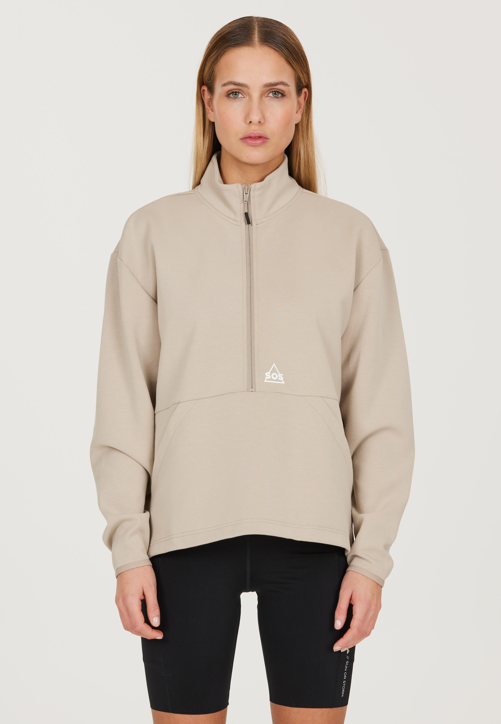 Shirt met lange mouwen Kaketoe 4/5