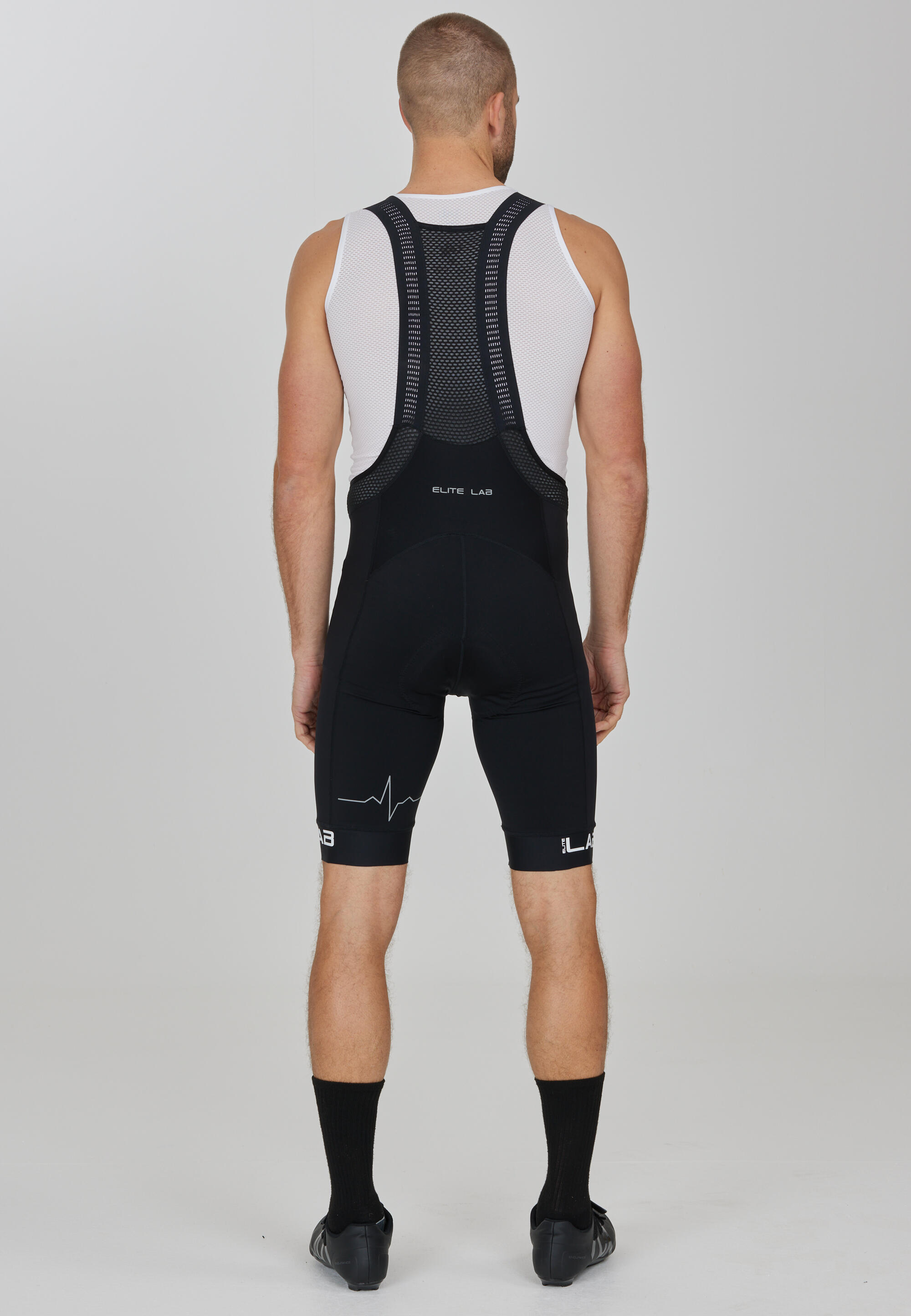 Cuissard avec bretelles Elite Lab Elite X1 5/5