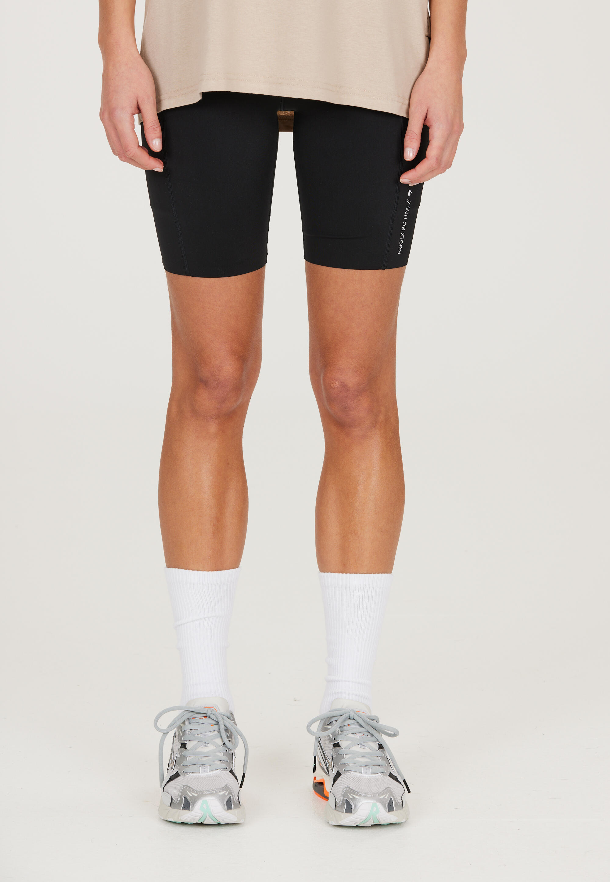 Korte broek Yala 3/5