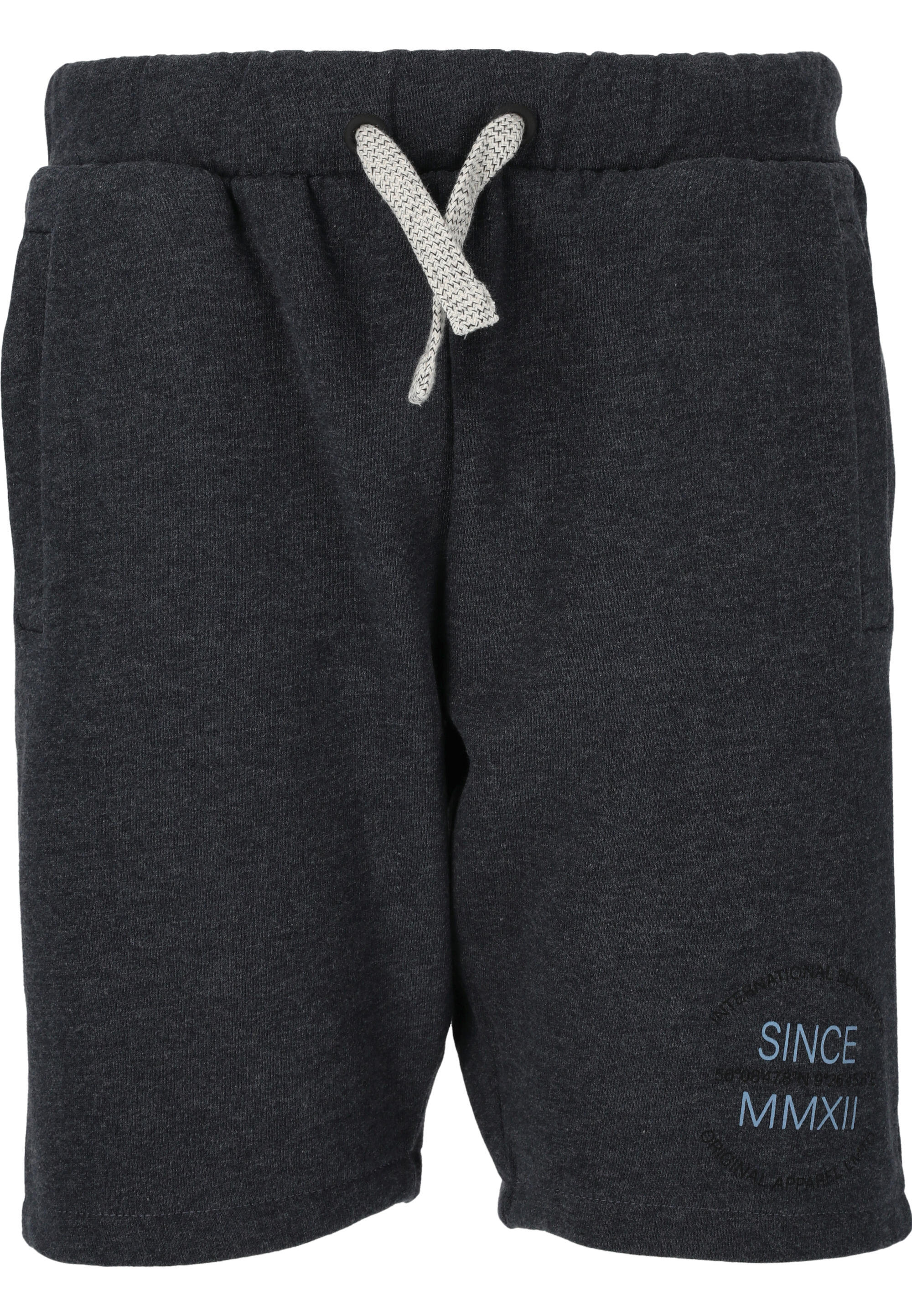 Short Carter 1/5