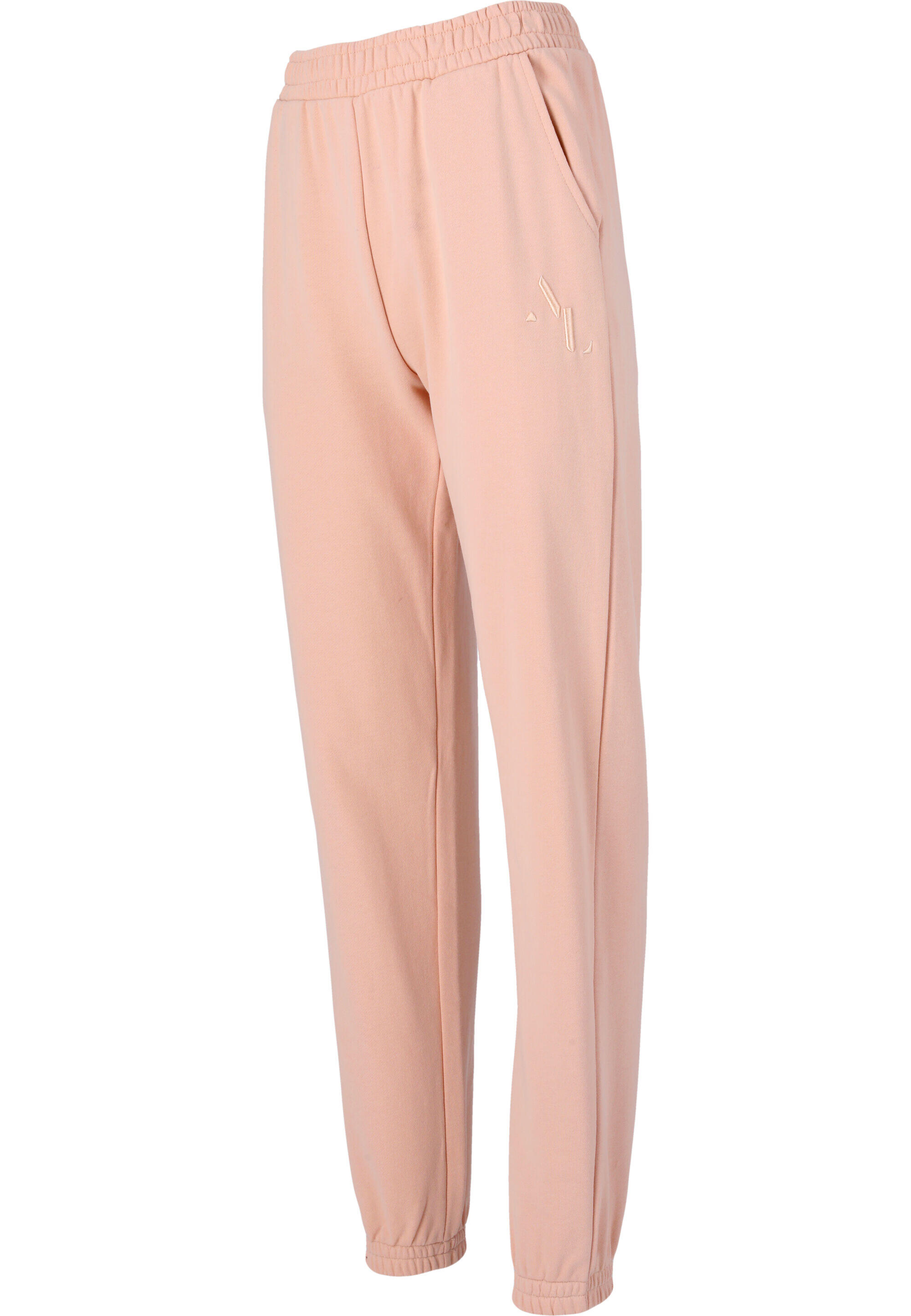 Pantaloni da jogging donna Athlecia Lia 2/5
