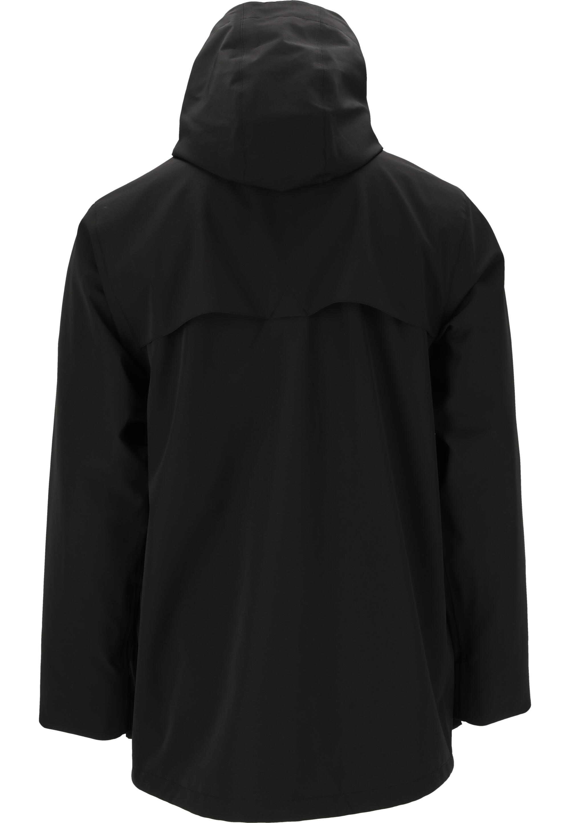 Softshell jas Tulum 2/5