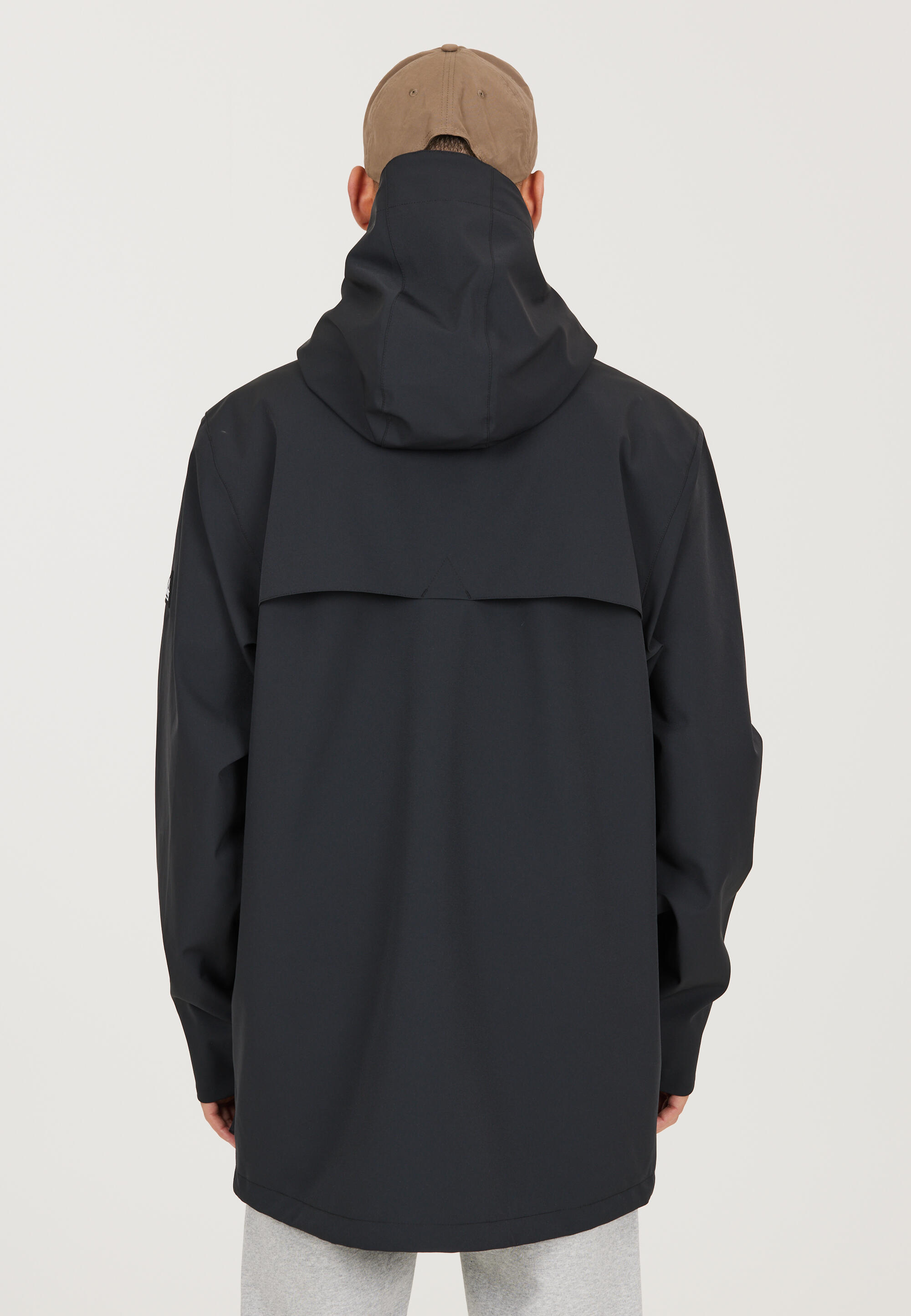 Softshell jas Tulum 5/5