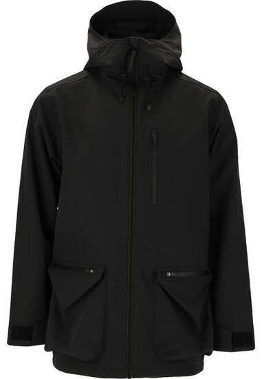 Softshelljacke Tulum