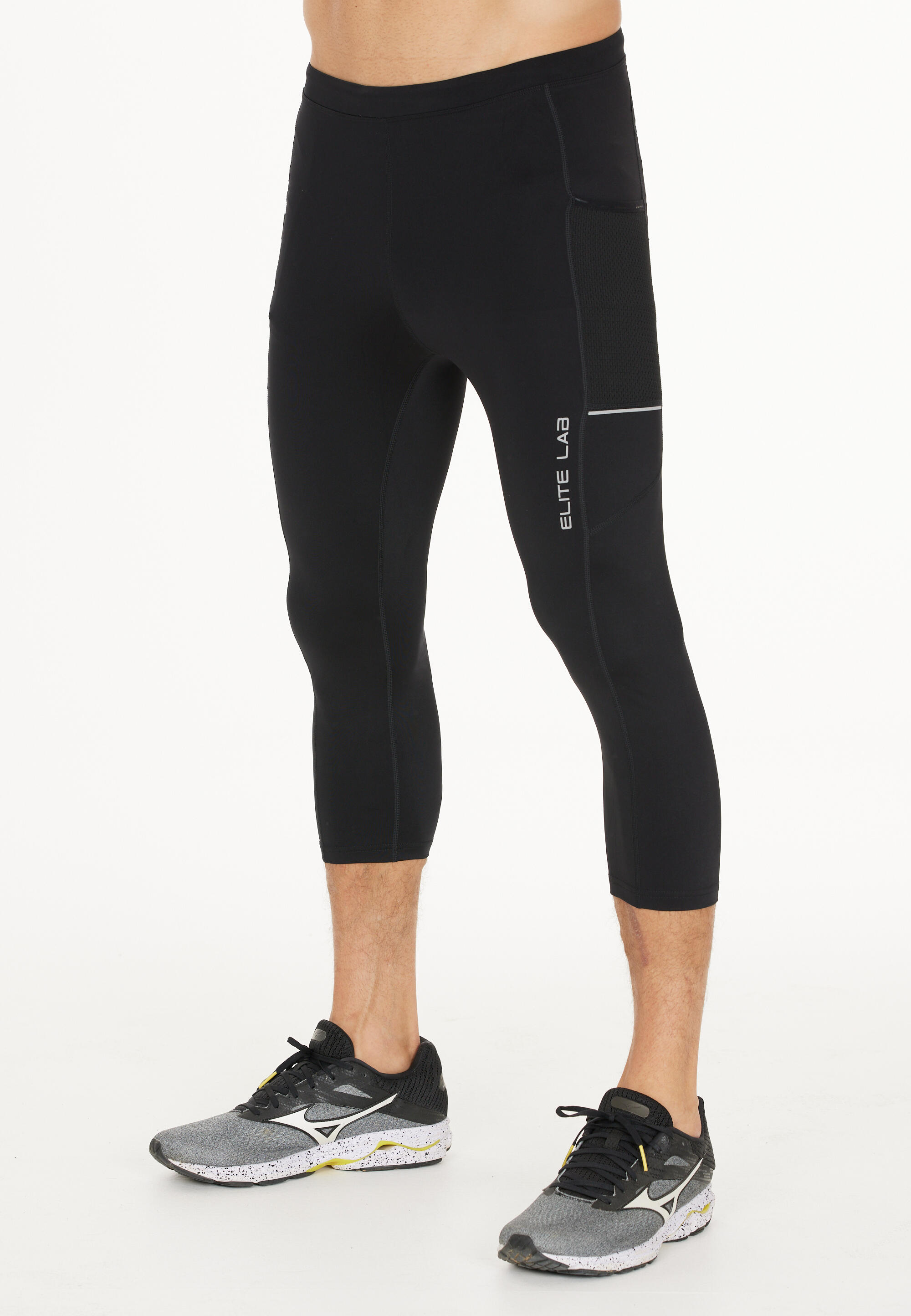 Leggings de 3/4 de comprimento Elite Lab X1 5/5