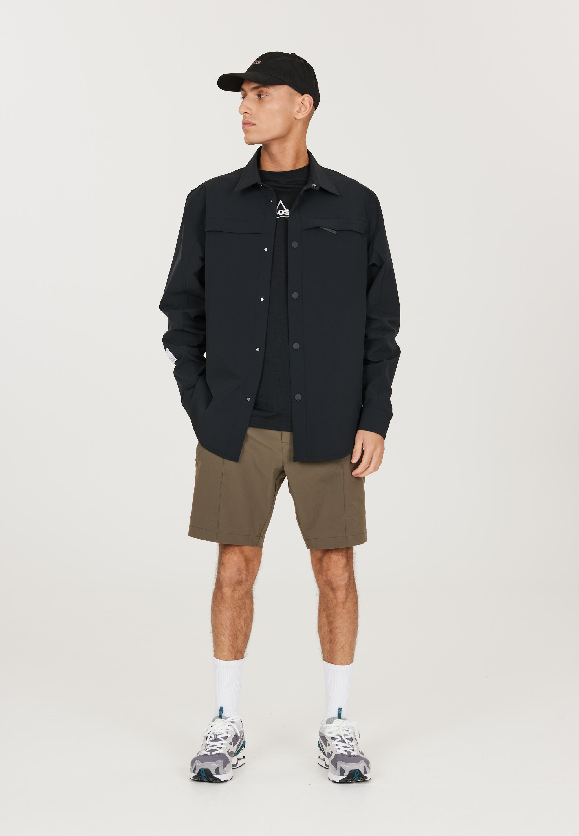 Shirt Komodo 4/5