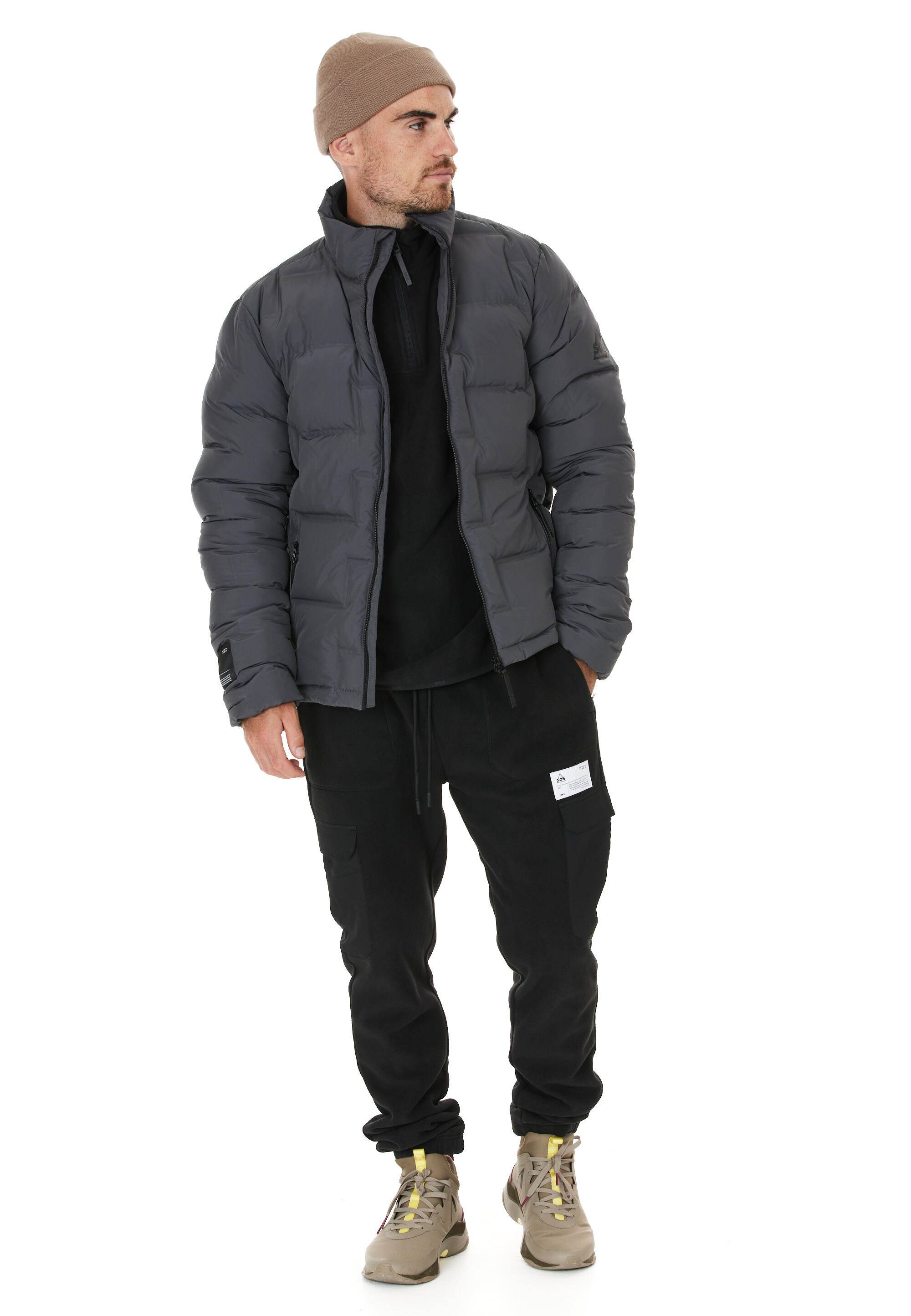 Steppjacke Alagna 2/5