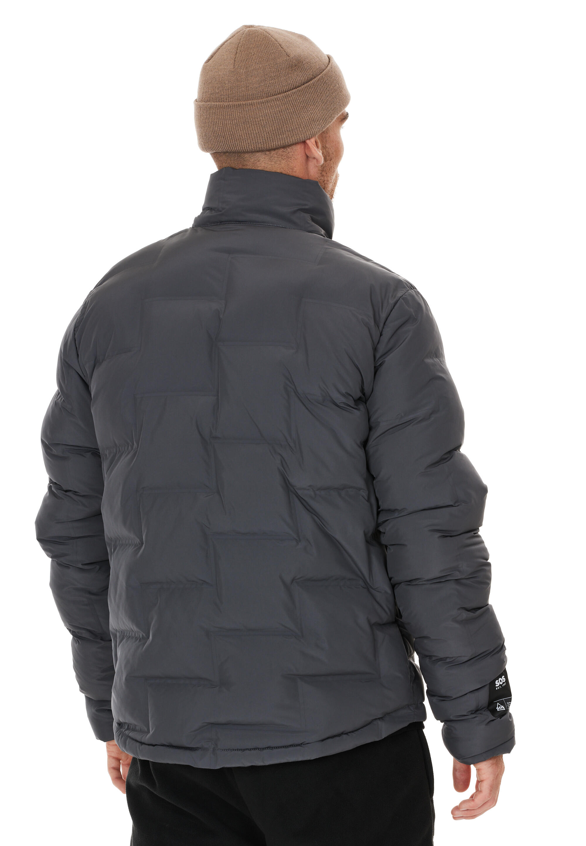 Steppjacke Alagna 5/5