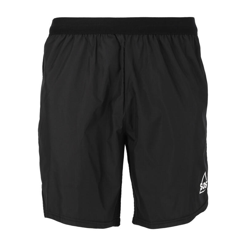 SOS Short Tikal