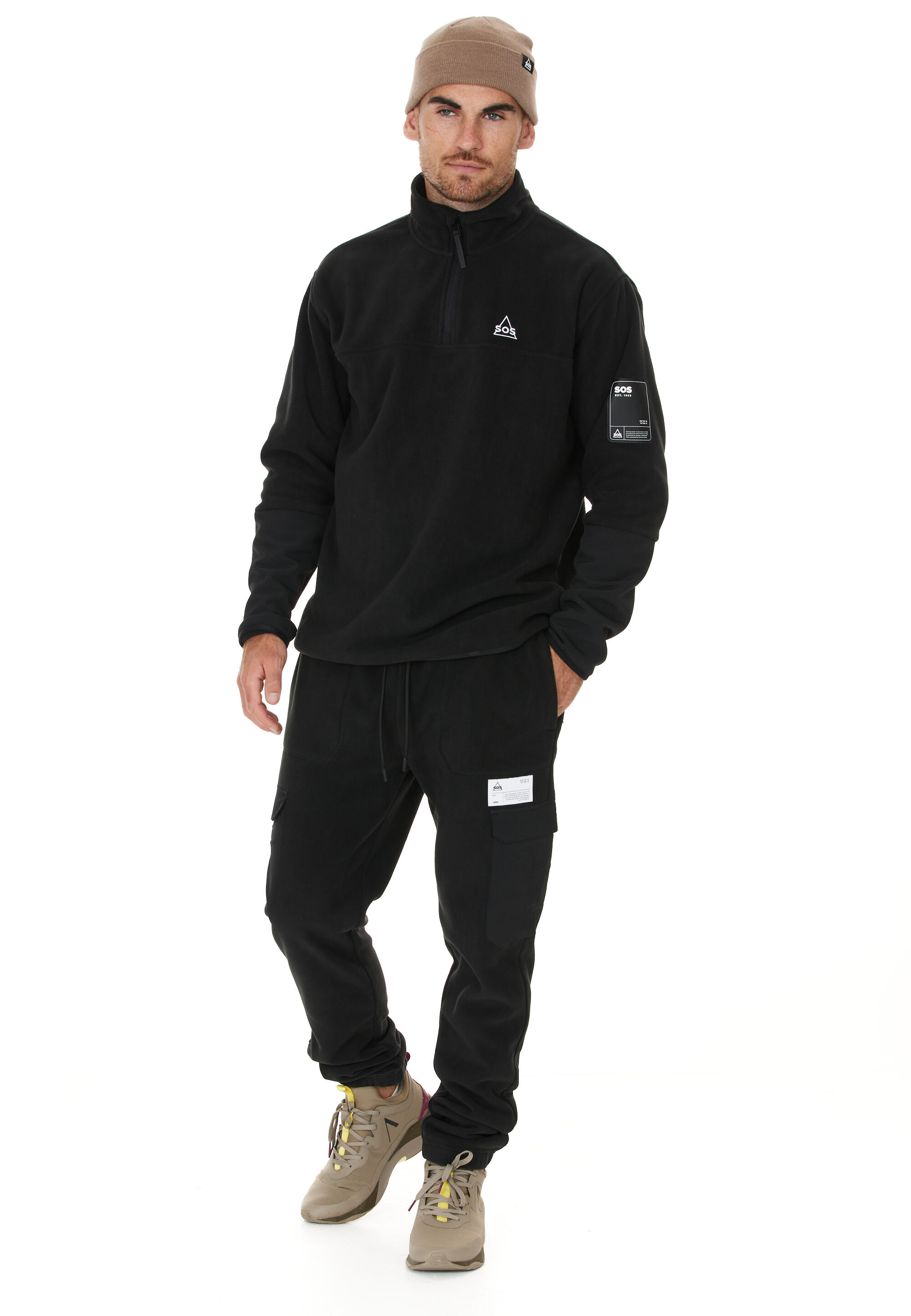 Broek Laax 3/5