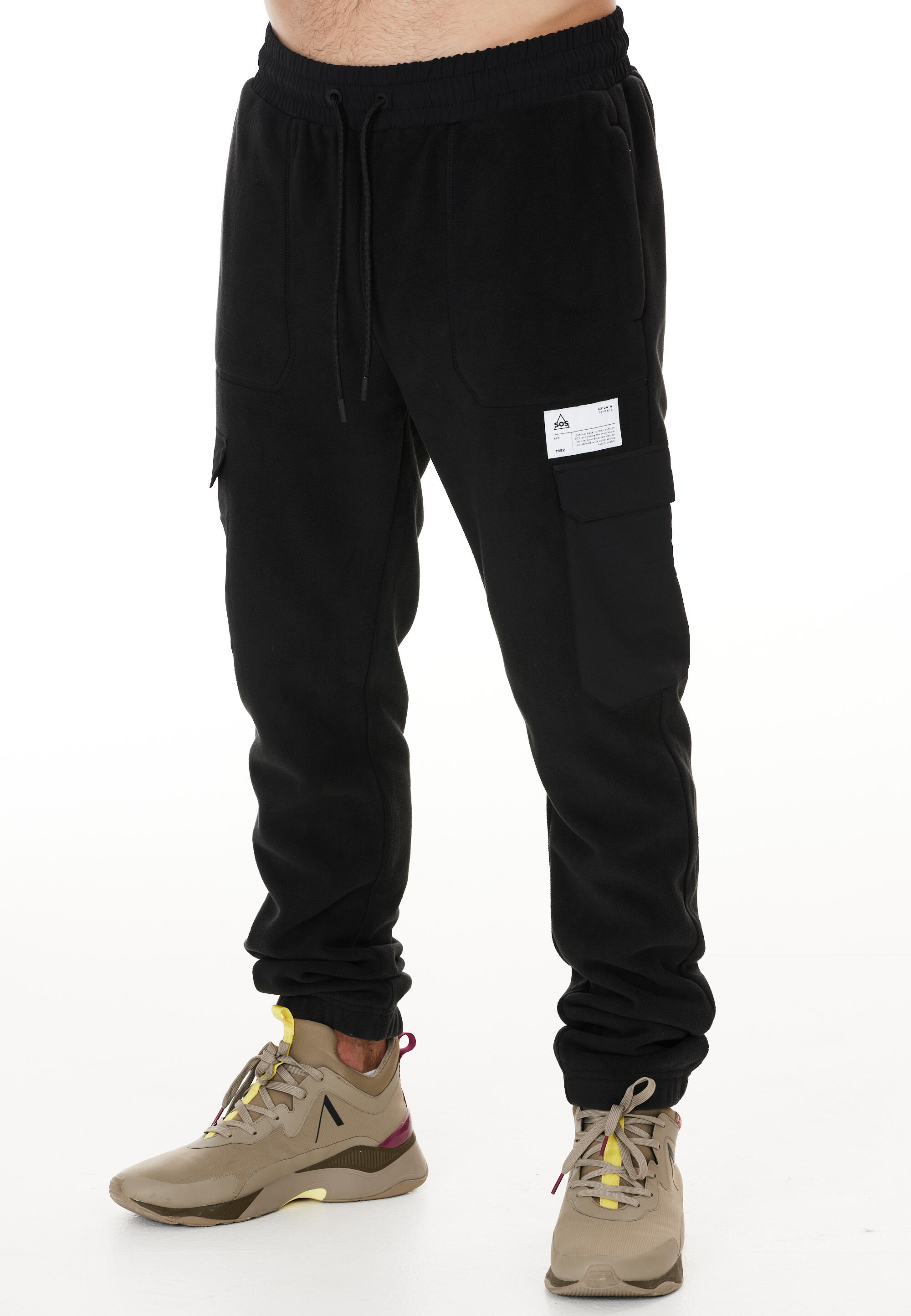 Broek Laax 4/5