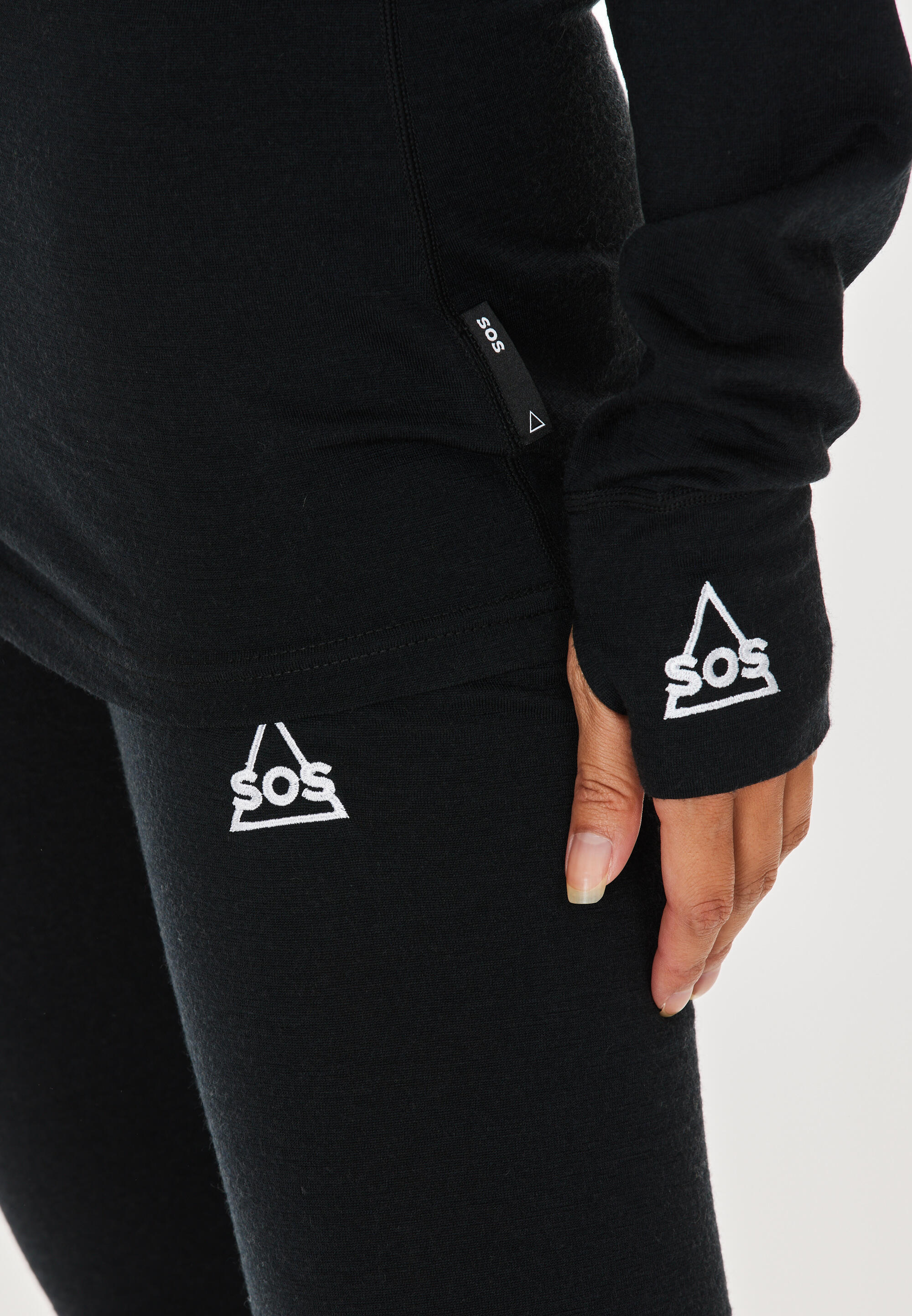 Legging femme SOS Nuuk 5/5