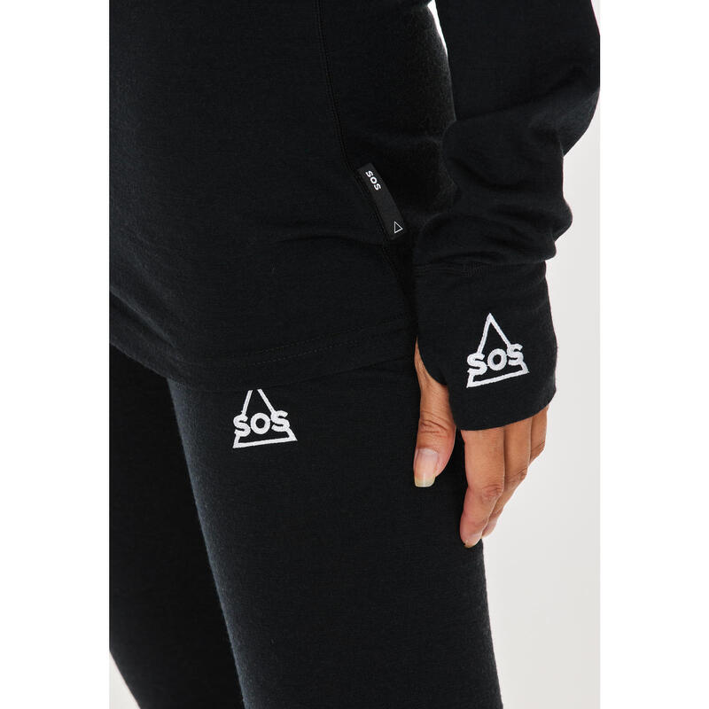 SOS Baselayer broek Nuuk