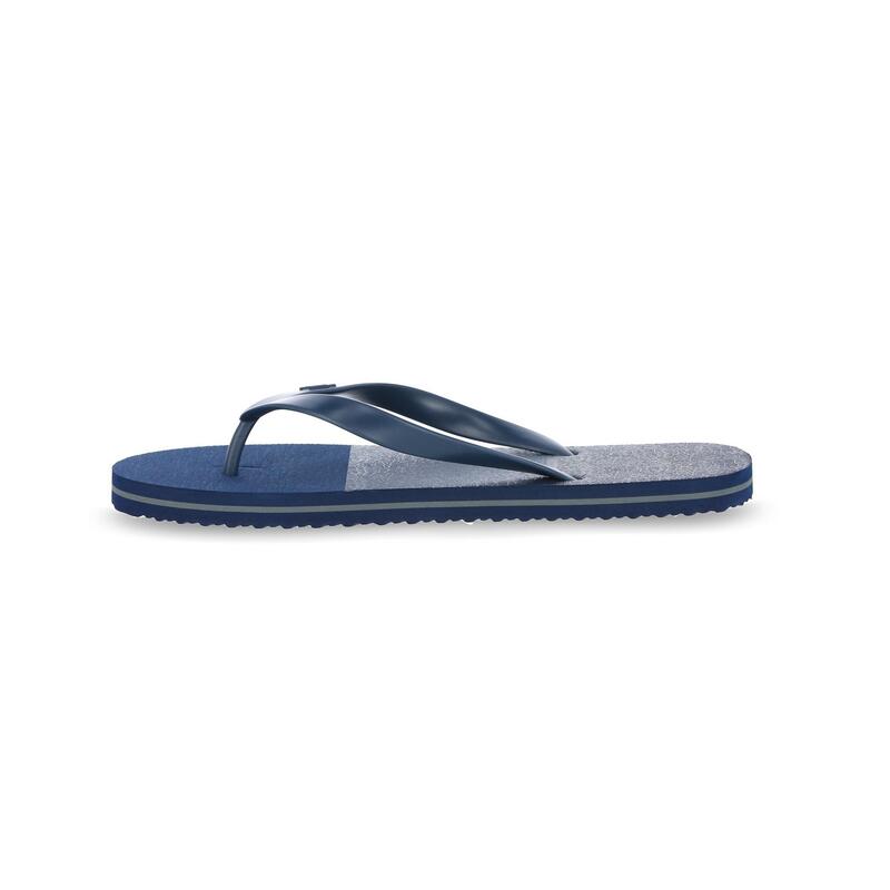 Esten Flip Flops Herren Marineblau