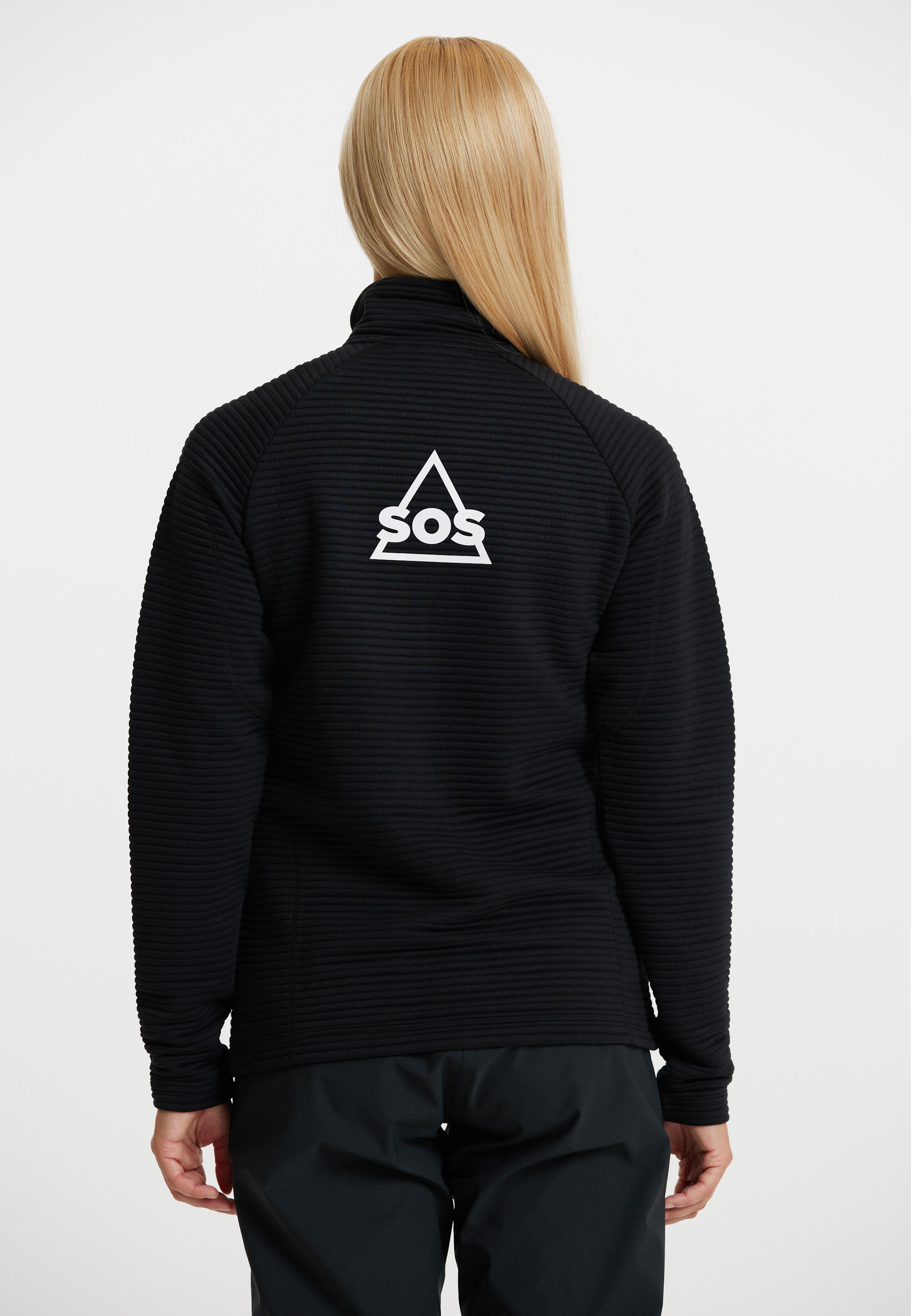 Veste femme SOS Muju 5/5