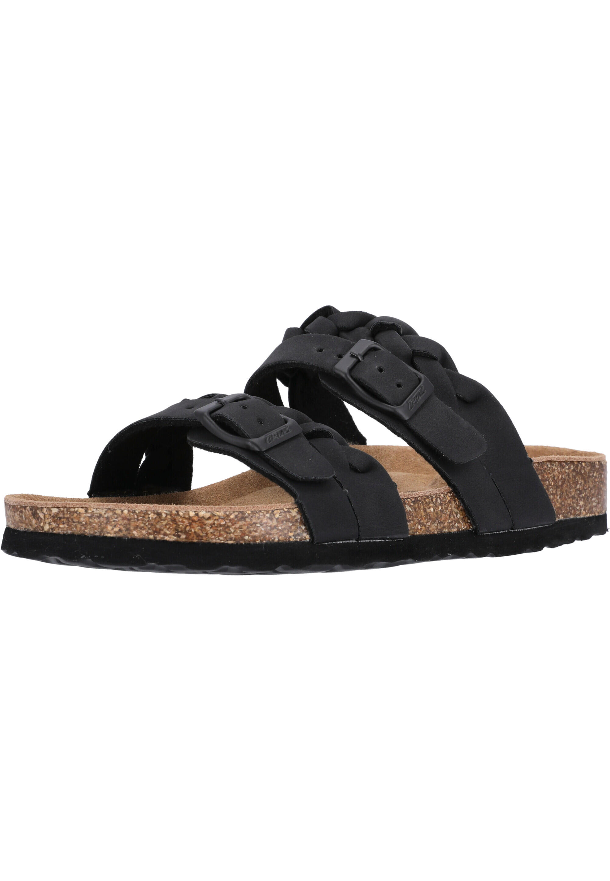 Sandali da donna Cruz Sapta Cork 2/5