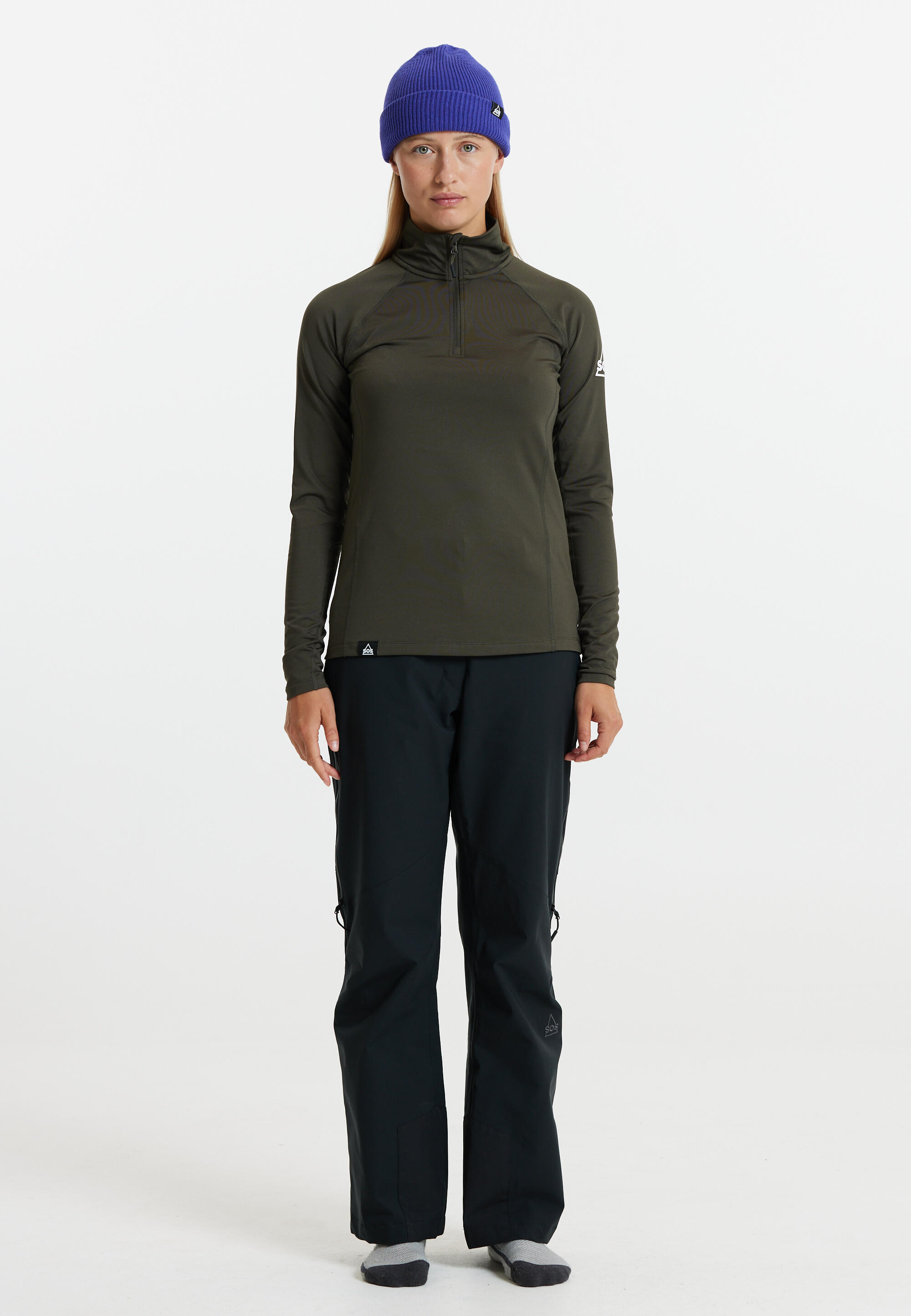 Pull-over Jasna 3/10