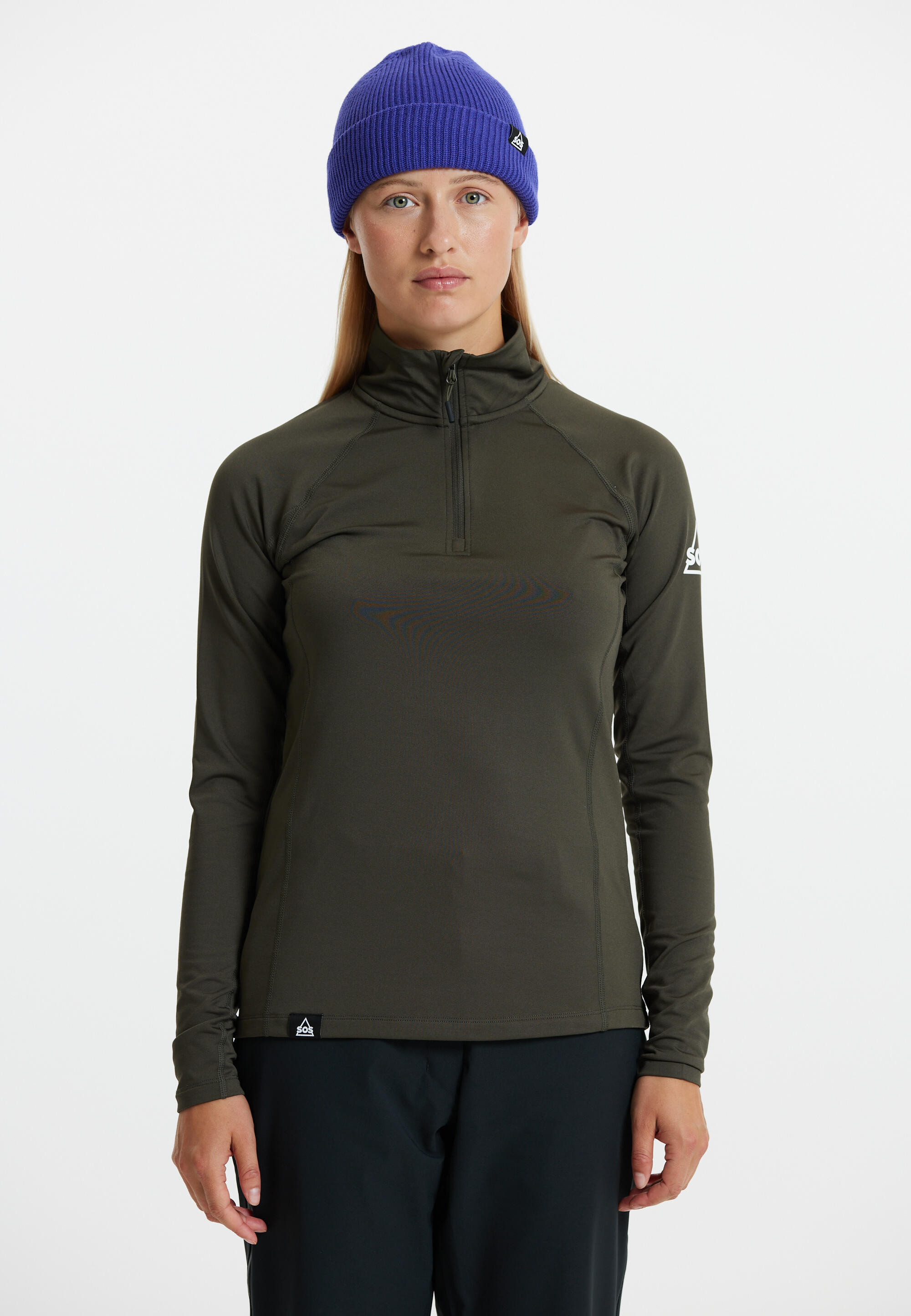 Pull-over Jasna 4/10