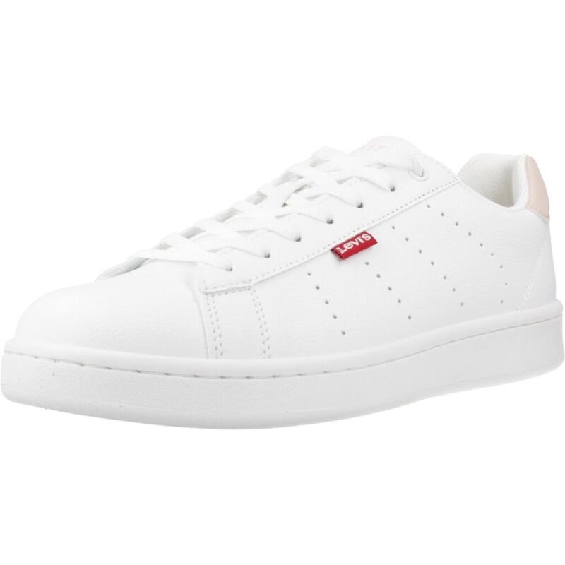 Zapatillas caminar mujer Levi's Vave0101s Avenue Blanco