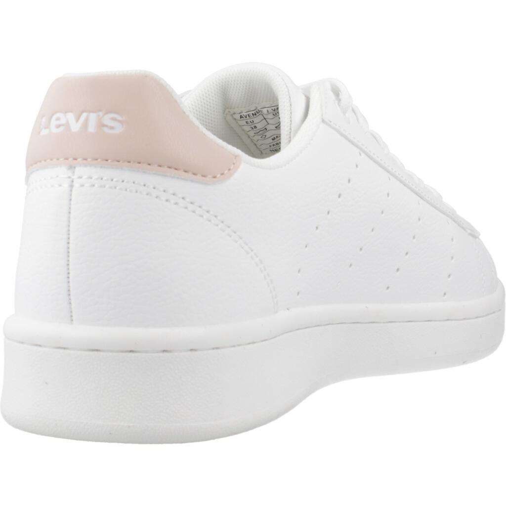 Chaussures casual Levi's AVENUE VAVE0101S 0077 3/5