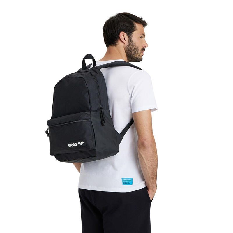 Sacs Unisexe Adulte - Team Backpack 30