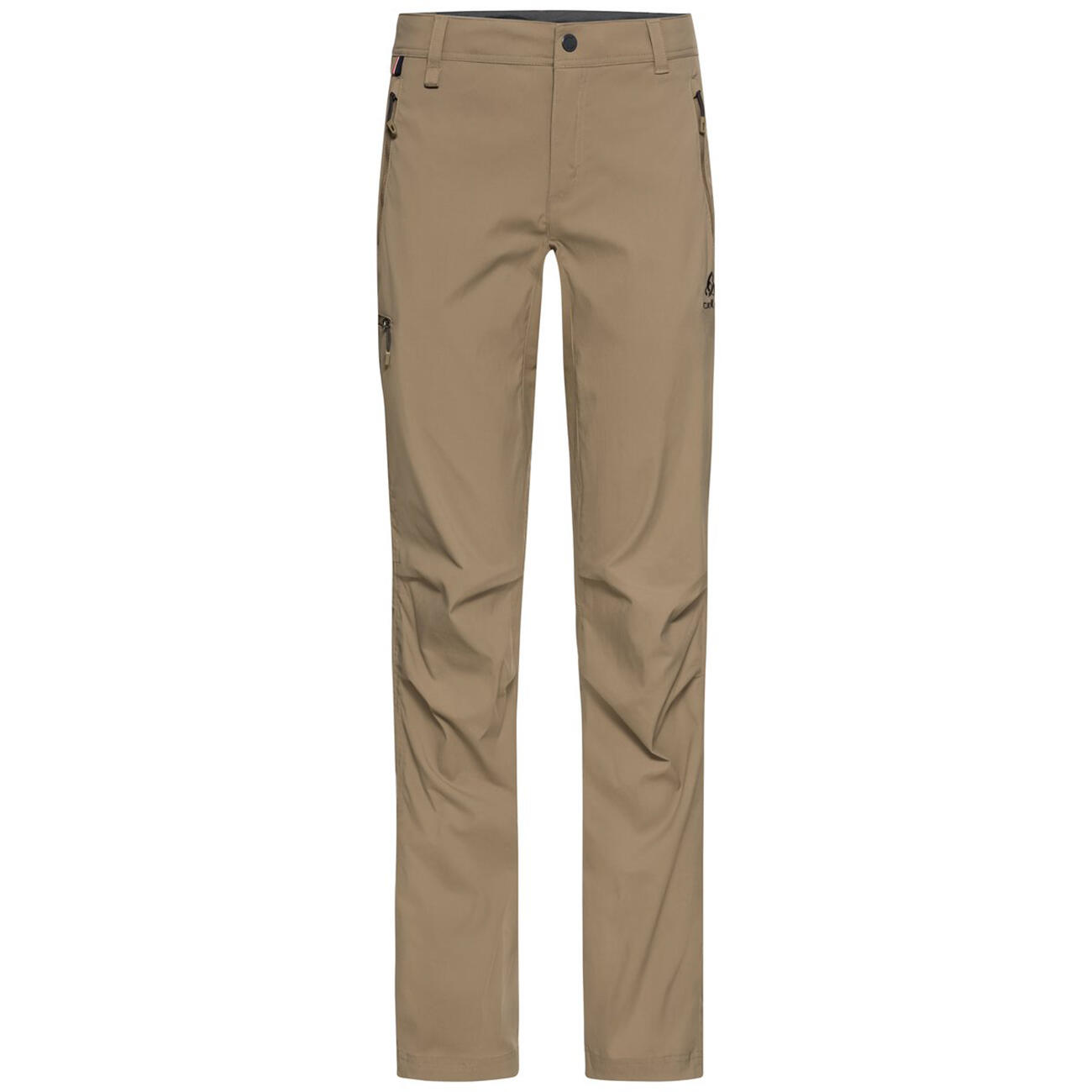 Pantalon de sport Odlo Pants Wedgemount 3/7