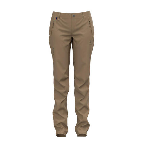 Pantalon de sport Odlo Pants Wedgemount