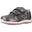 Zapatillas niña Geox B Heira Girl Plata