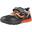 Zapatillas niño Geox J Ciberdron B Negro