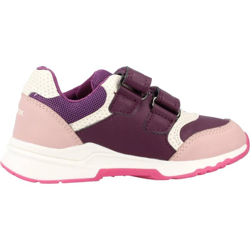 Zapatillas niña Geox B Pyrip Rosa