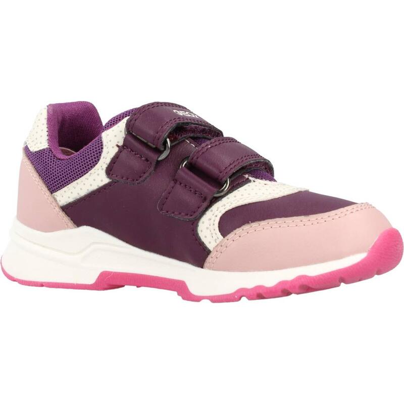 Zapatillas niña Geox B Pyrip Rosa