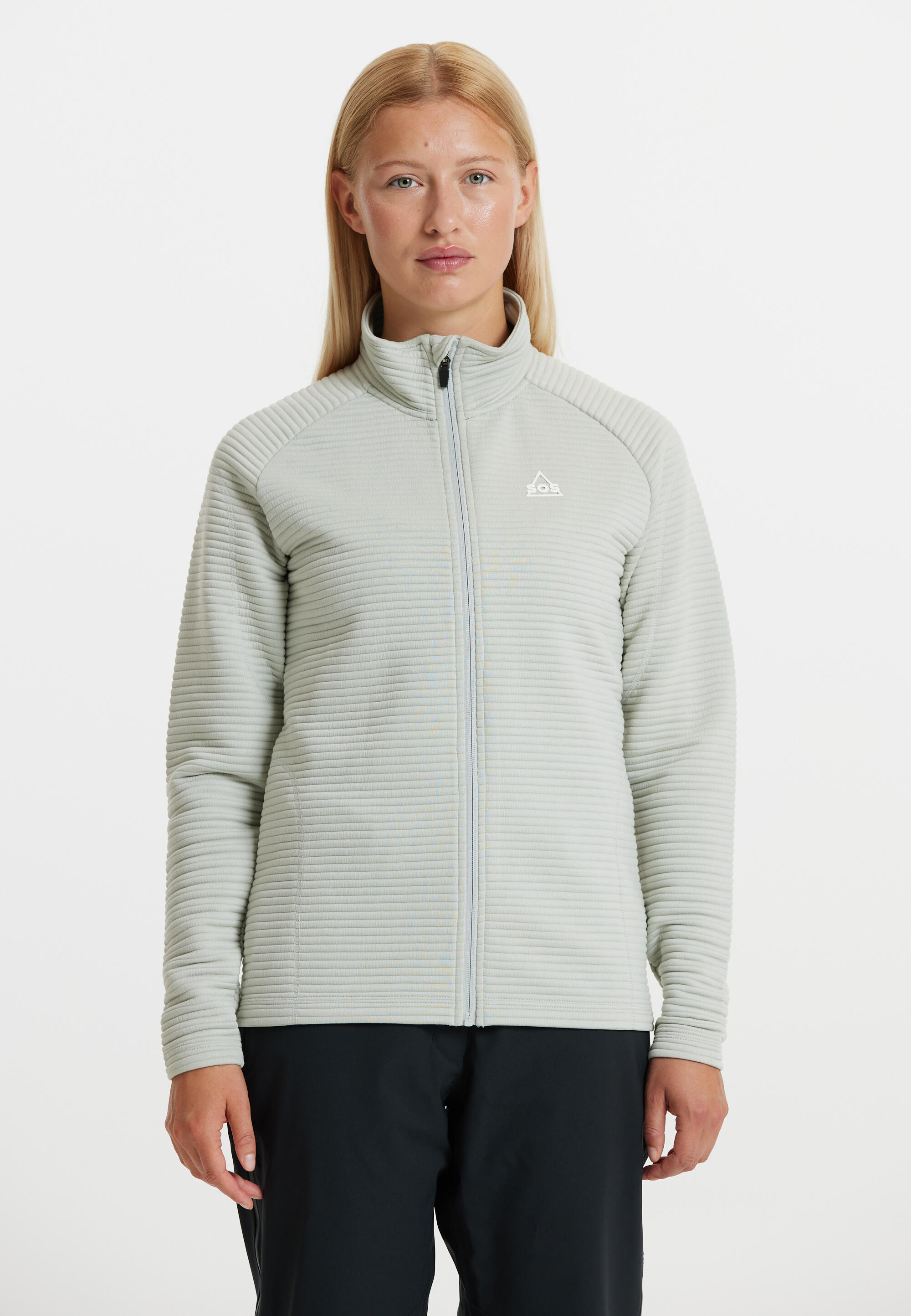 Veste femme SOS Muju 4/5