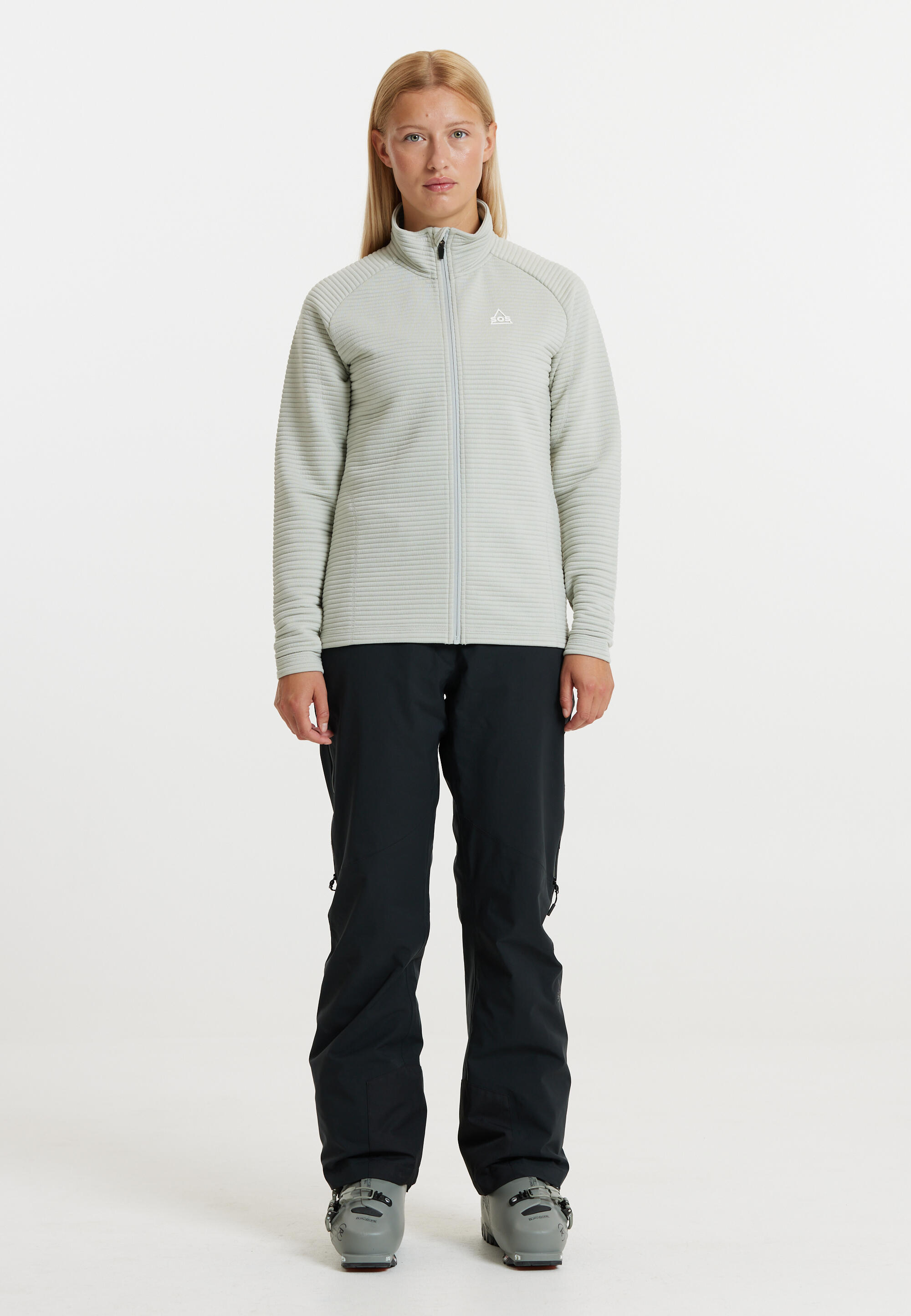 Veste femme SOS Muju 3/5