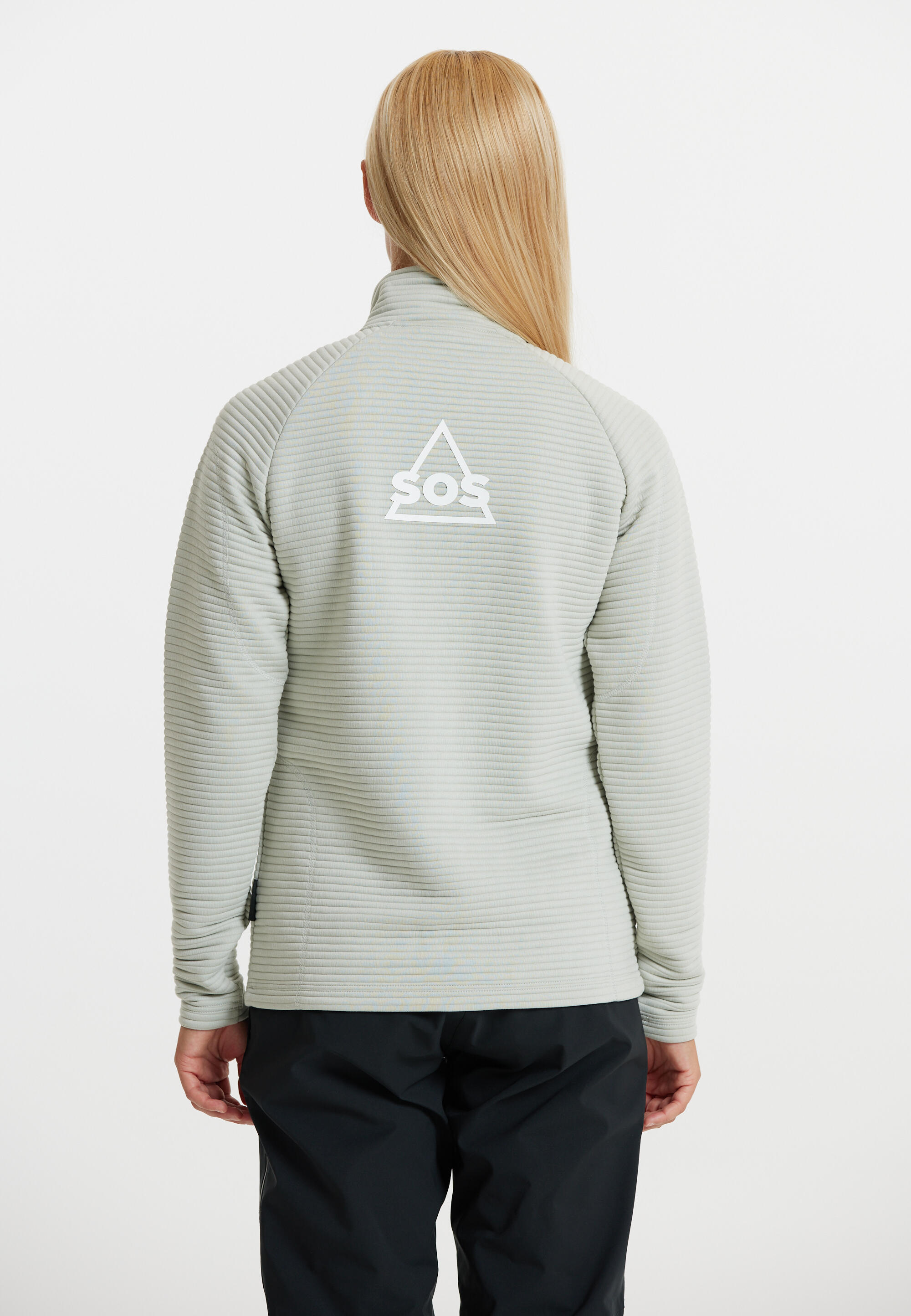 Veste femme SOS Muju 5/5
