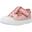 Zapatillas niña Victoria 1366158n Rosa