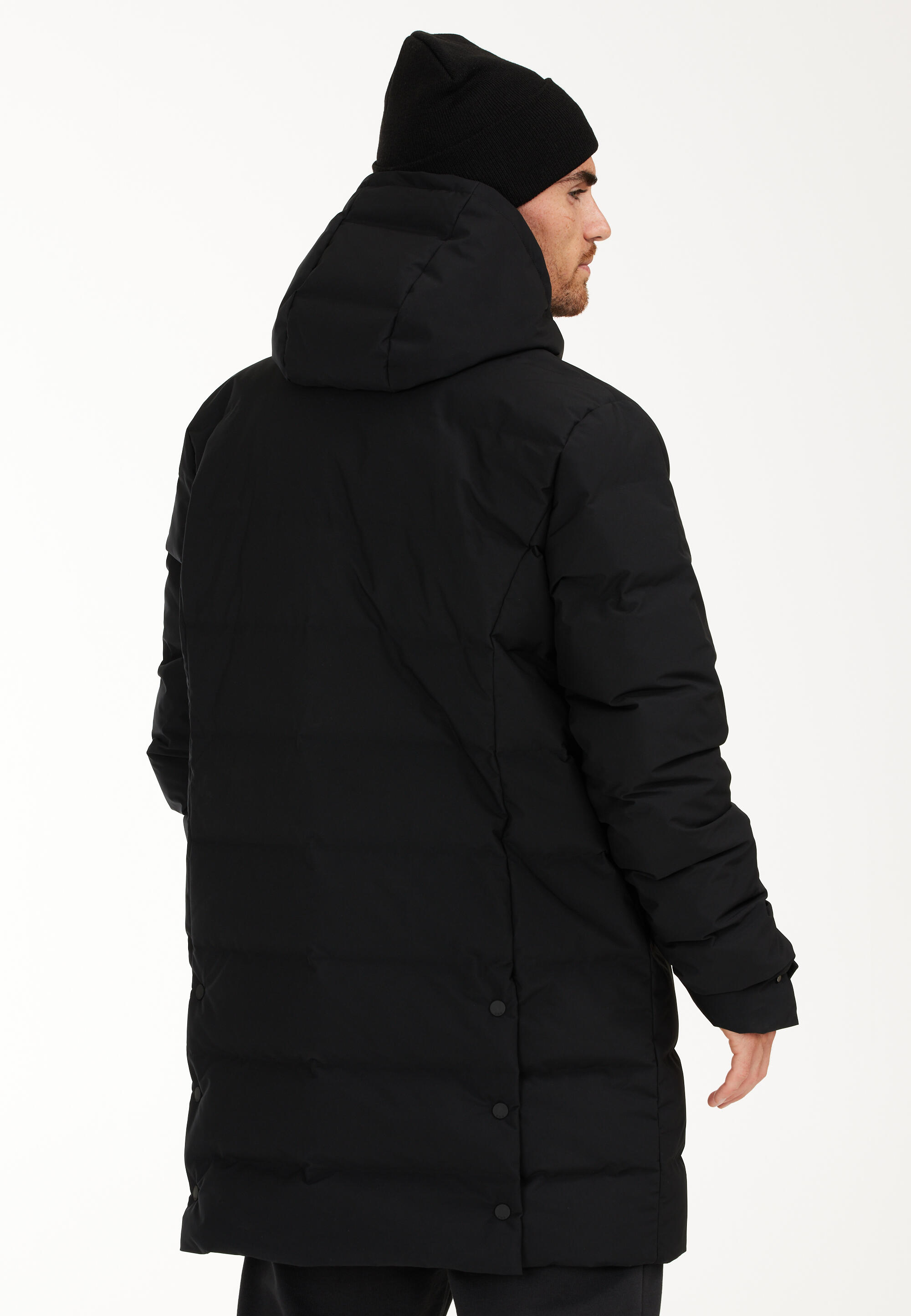 SOS Veste matelassée Vars 5/5