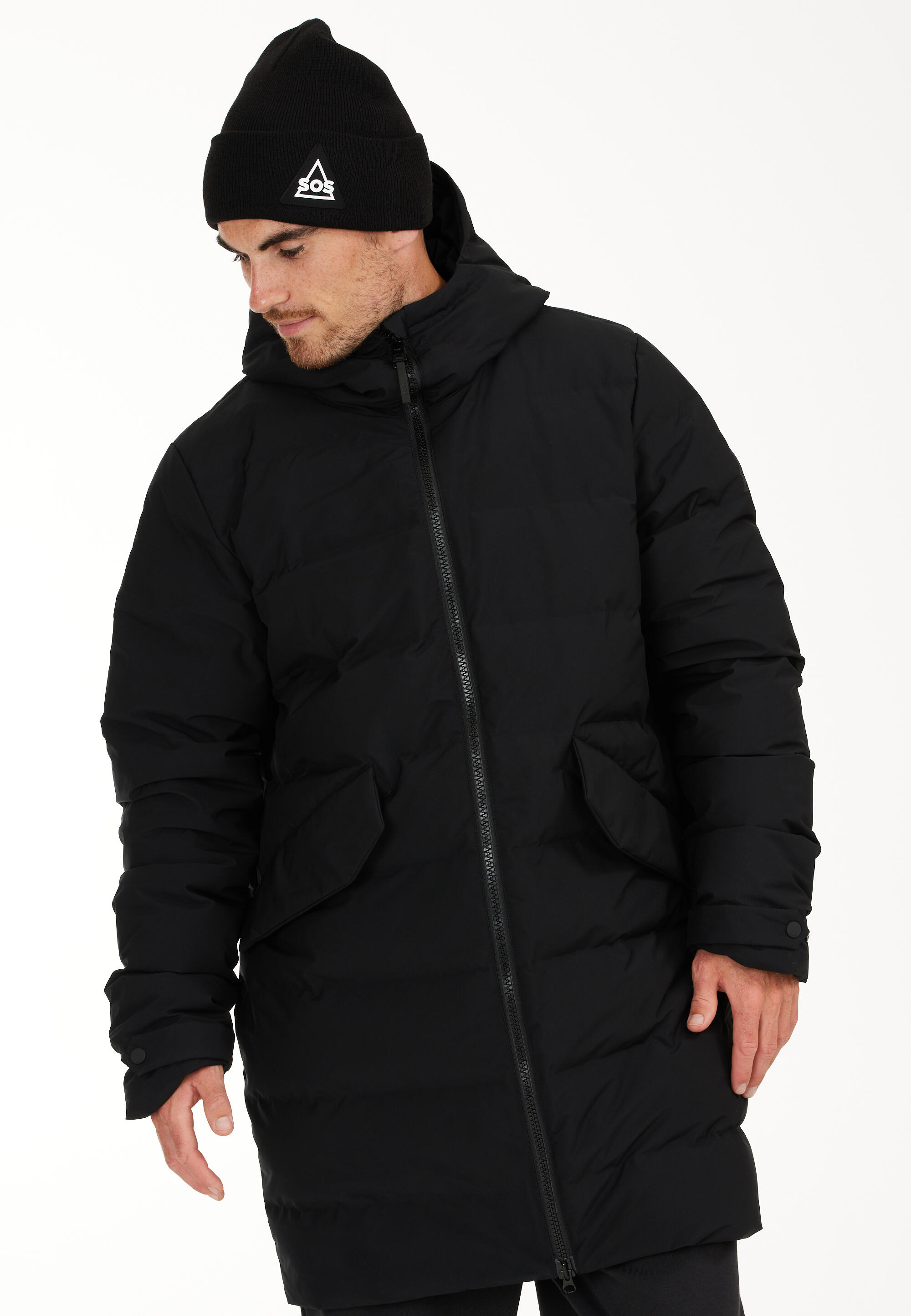 SOS Veste matelassée Vars 4/5