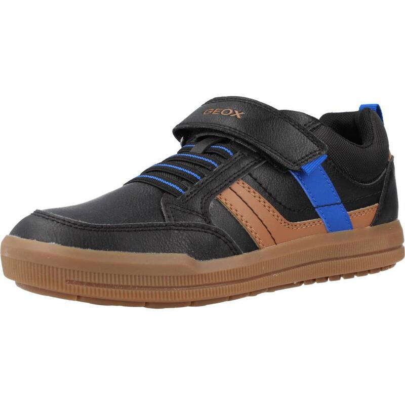 Zapatillas niño Geox J Arzach B . Negro