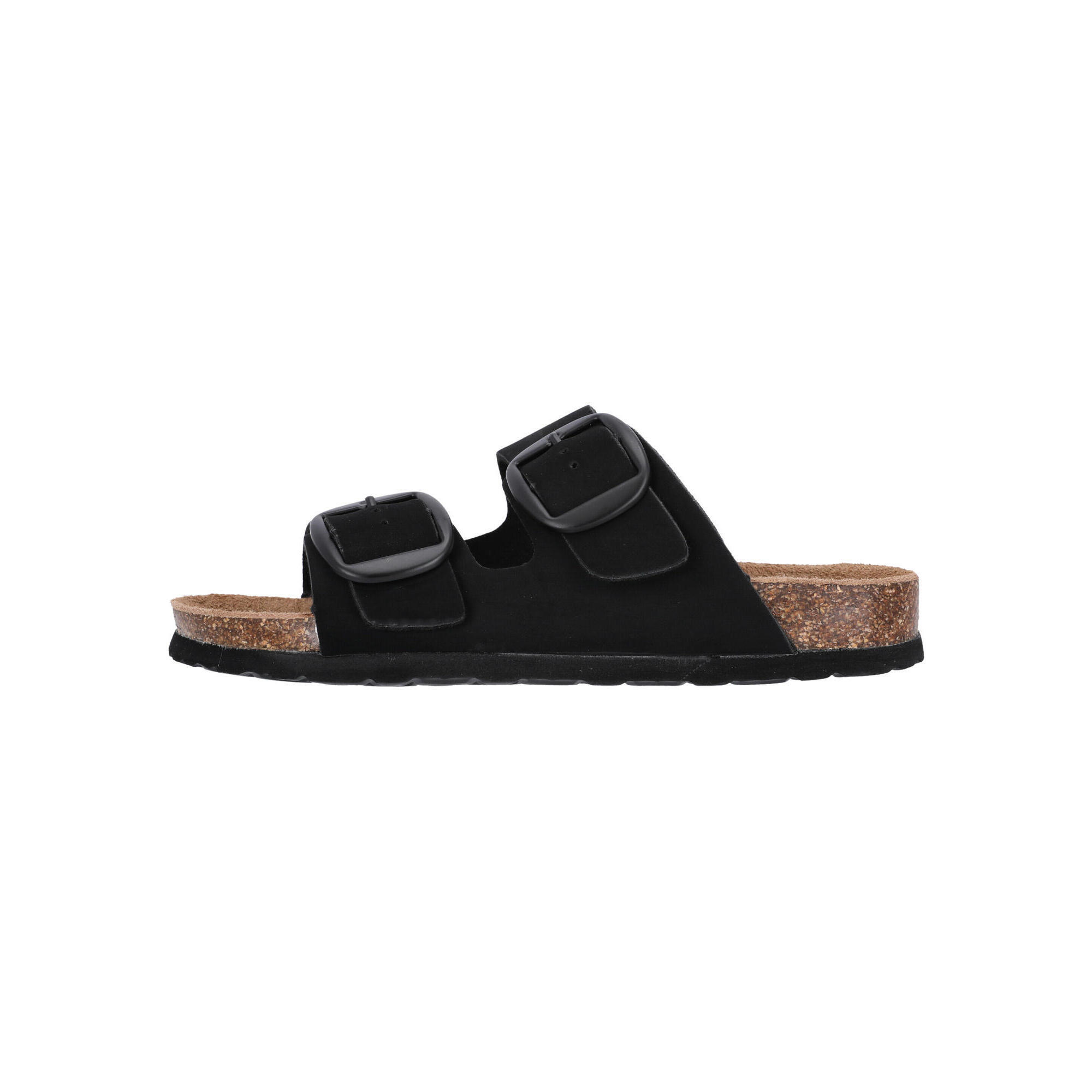 Cruz - Cruz Sandalen Bundao - Sandales - Noir - 42 - Decathlon