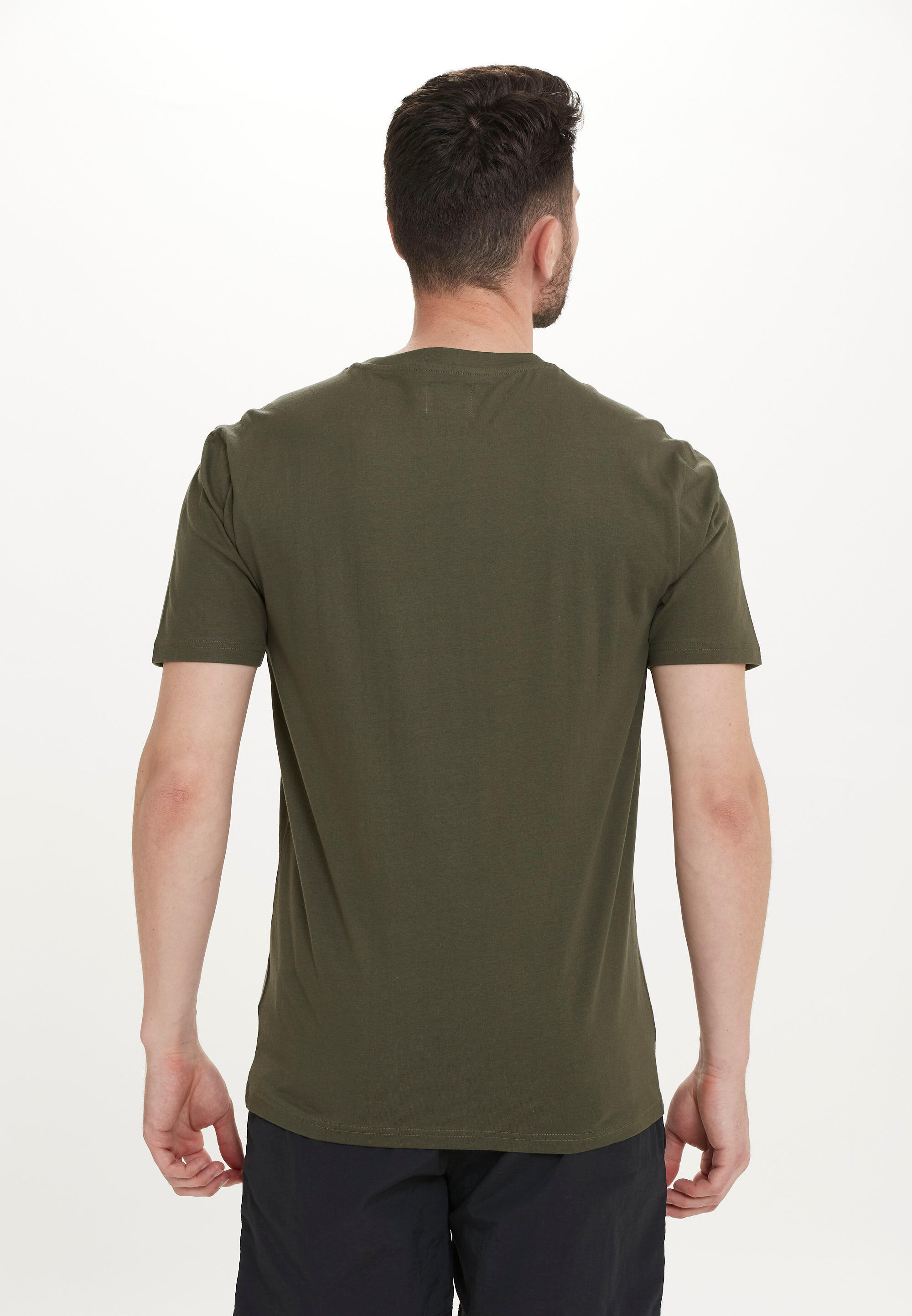 T-Shirt Highmore 5/5