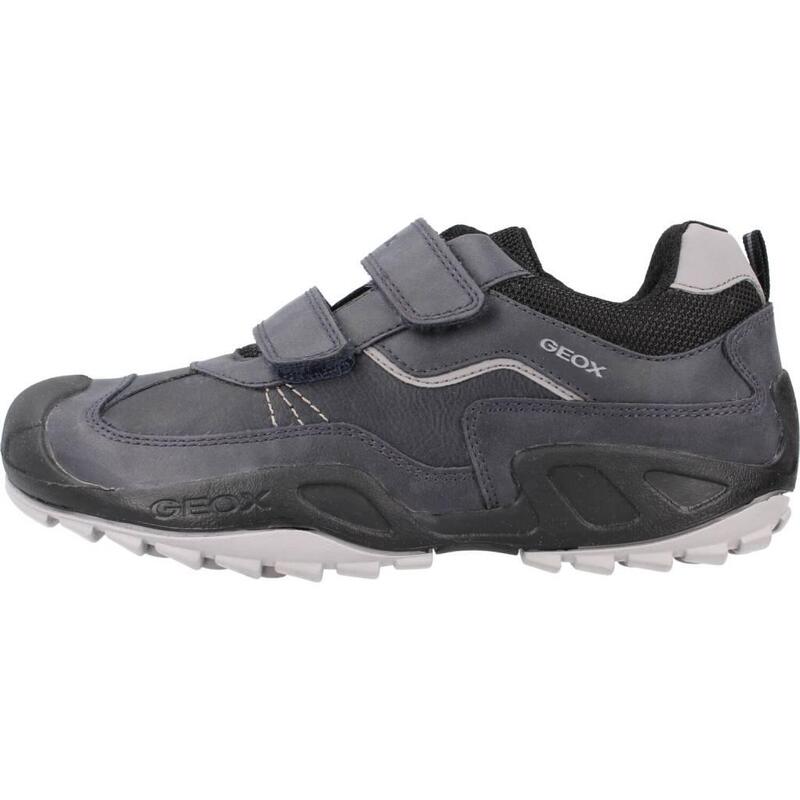 Zapatillas Marcha Niños Geox J New Savage Boy A