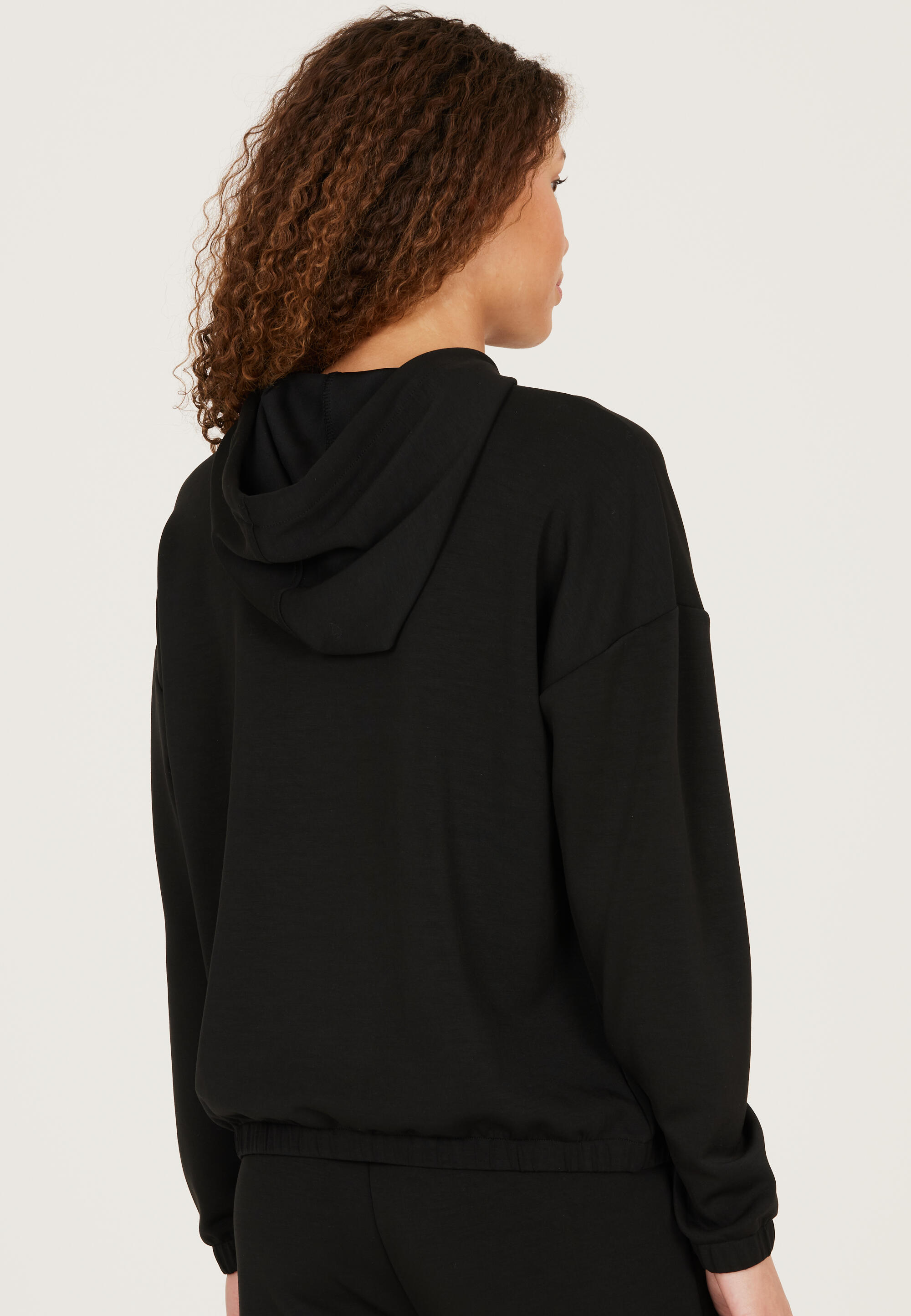 Sudadera con capucha Athlecia Namier 5/6