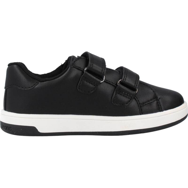 Zapatillas niño Calvin Klein V1x980325 Negro