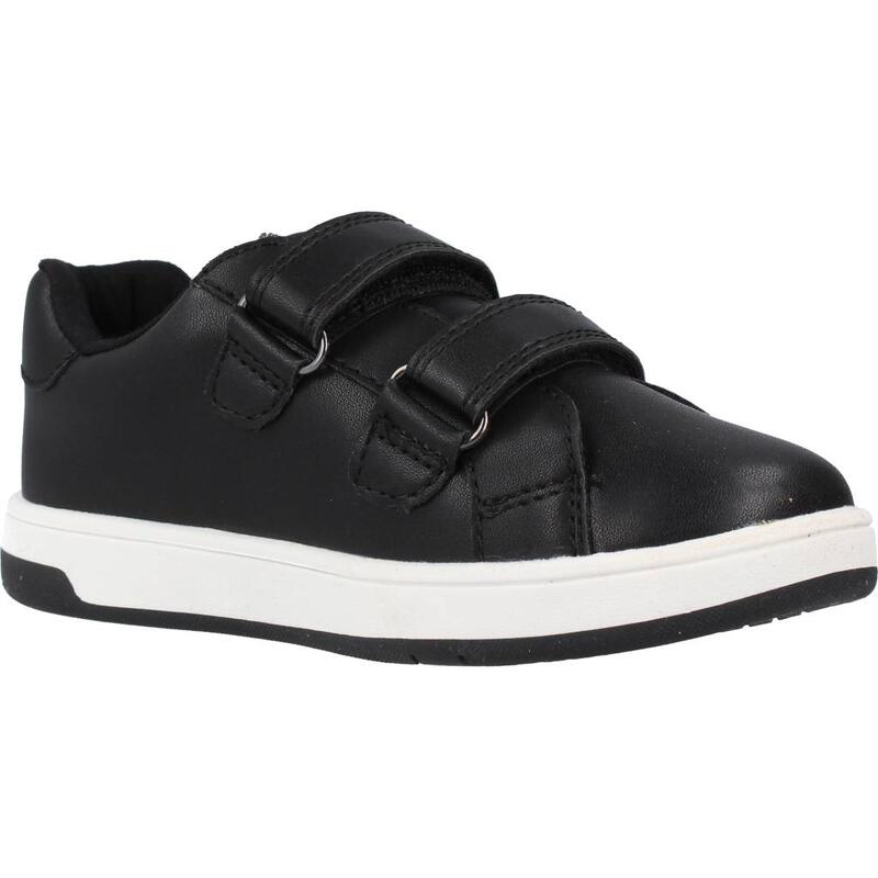 Zapatillas niño Calvin Klein V1x980325 Negro